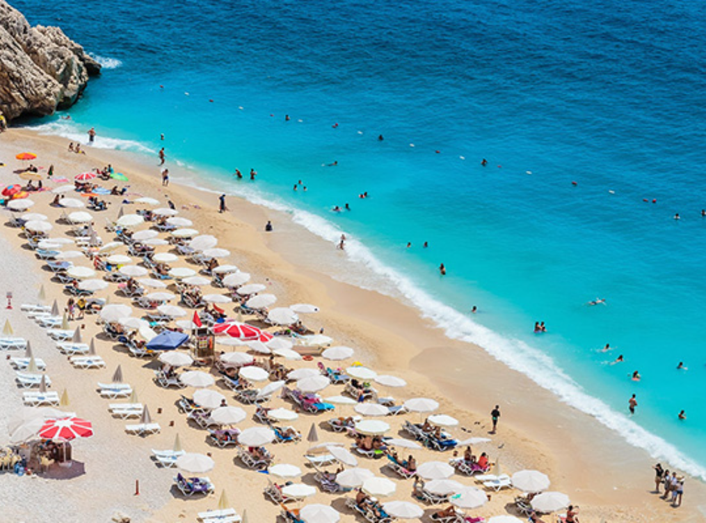 Kaş’a Ne Zaman Gidilir?