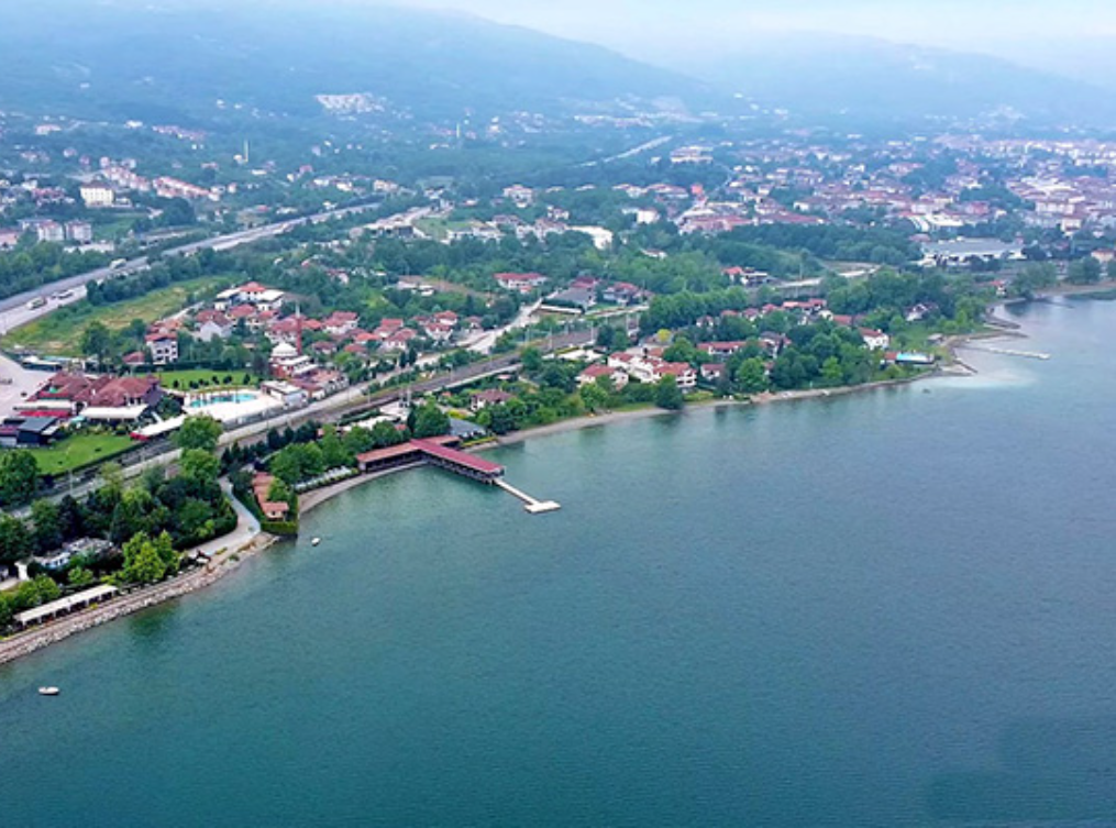 Sapanca'ya Nasıl Gidilir?