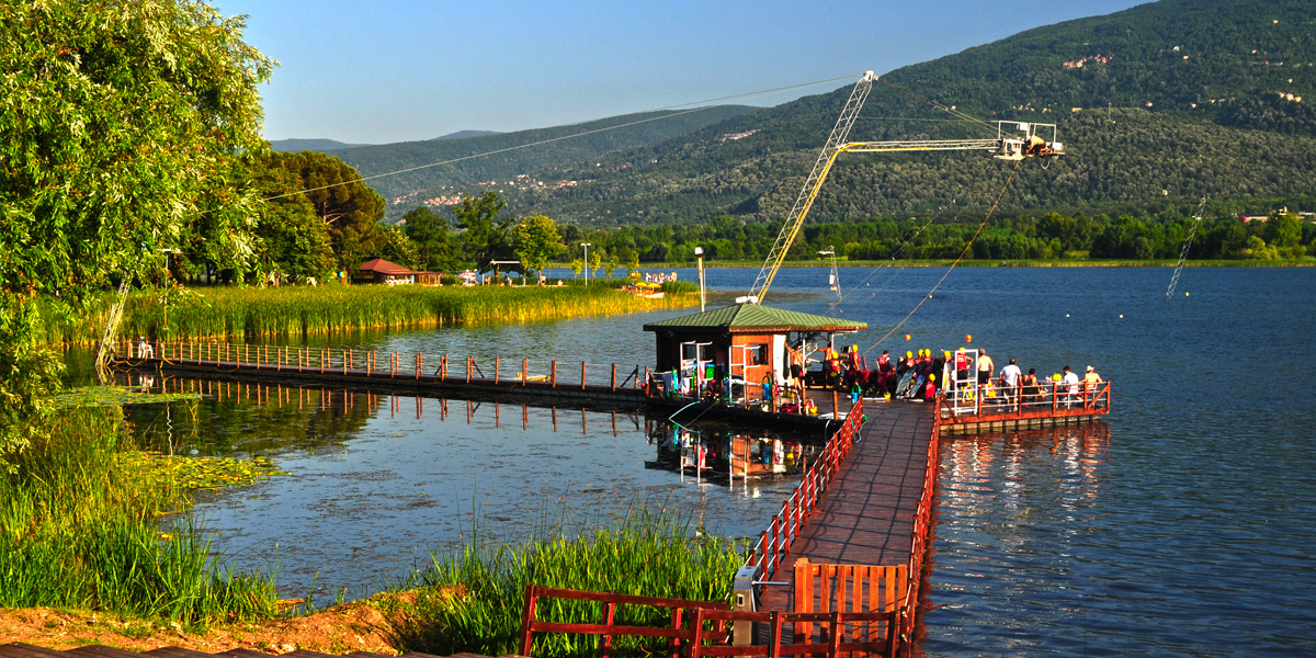 Kartepe Sukay Park