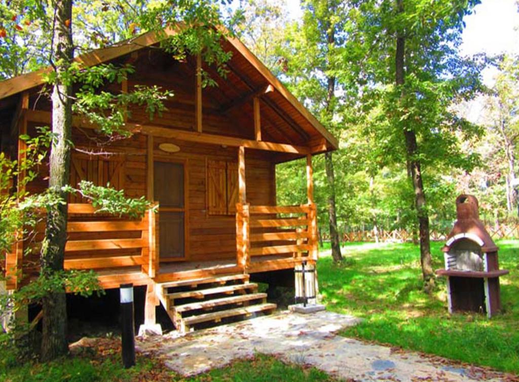 Sakarya İl Ormanı Tabiat Parkı
